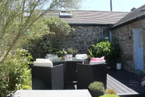 West Cornwall retreat, sea views & fabulous walks - Image 4
