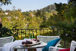 Lady Marmalade Daylesford a Luxurious Getaway with all you need - Image 3