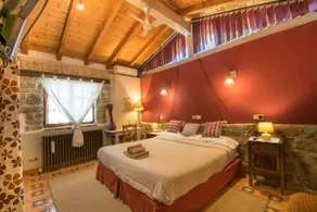 Rural Accommodation Near Olite and Senda Viva - Image 2