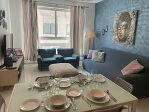 Modern Apartment in the Heart of Saint Julian's - Image 4