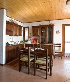 Casa Panorama – romantic accommodation with a view - Image 4