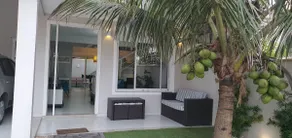 Beautiful house 100 meters from the central beach! - Image 2