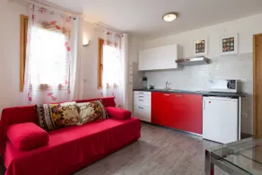 Apartment Dajla (Novigrad) - Red passion x 2 - Image 3