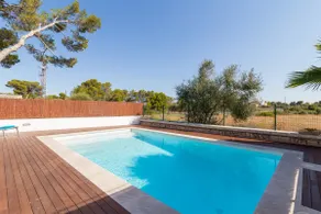 Casa Marian - Spektakulær villa med pool i Can Picafort - Image 3