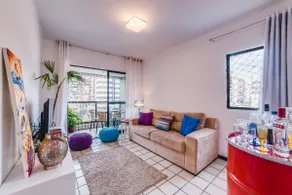 Excellent Apartment at 3 squares of the beach - Image 5