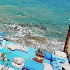 Cretan Dream house by the sea - Image 2