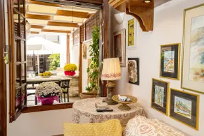 7- Monthly Offer- 30 days in Crete -Stylish Studio - Image 5
