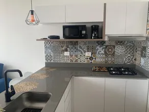 Beautiful New Apartment! 2 Blocks from THE OCEAN! - Image 5