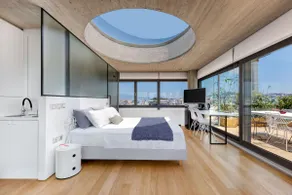 Athens skyline panorama suite - Image 2