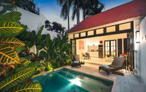 Villa Saffron - Image 5