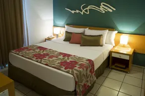 Praia do Canto Apart Hotel, the most visual balcony! - Image 2