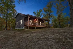 The Willow Cabin | Private Retreat + Fire Pit - Image 2