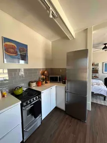 Mohawk Flat - A Unique + Cozy Getaway - Image 2