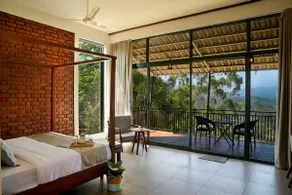 Novera Villa 3BHK w/ Breakfast - Banasura Dam - Image 4