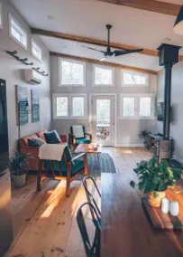 Accessible Cabin in Dahlonega near hiking/wineries - Image 5