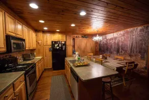 Sande Creek Lodge - Image 4