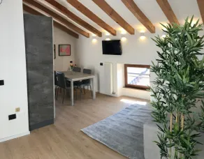 Castle apartment - Image 4