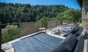 Castle district: 18 people - pool, spa - Image 3