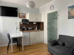 Apartment in der Eifel - Image 2