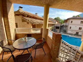 Los Tejos Accommodation - Arroyo Frio - Image 3