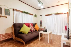 Ghibli-style space 3 minutes walk from Gora Station/nearby day-use hot springs, many restaurants/Gora Park nearby/games and VOD available/B402 - Image 3