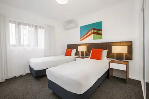 Stunning Executive Two Bedroom Apartment - Image 3