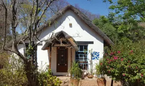 Peacock cottage - Image 5