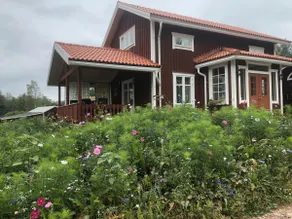 Family-friendly 6-bed cottage in Åkersbodarna Leksand - Image 3