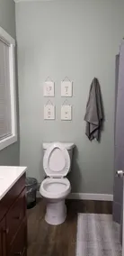 Brand new Duplex Unit - 5 Minutes from downtown - Image 4