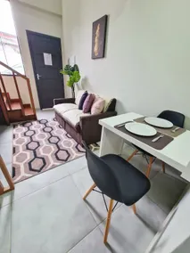 Loft 06 Unique style in the region! Gated community - Image 3