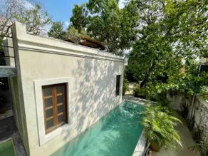 Casa 1934, an Oasis in the heart of Merida - Image 4