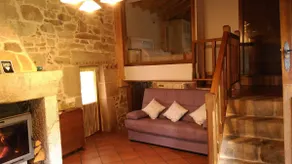 Cabin on the Camino de Santiago (Lareira Cabin) - Image 3