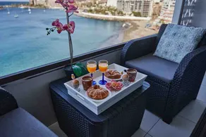 Perfekt bryllupsrejse eller romantisk flugt på Gran Canaria - Image 4
