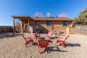 Bunkhouse Retreat in the High Desert of Dewey Az! - Image 2