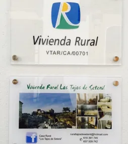 Rural Housing ”Los Tajos de Setenil” - Image 4