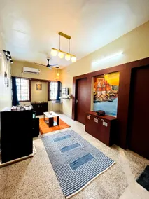 KASHI-STAYS Cosy Home - Image 4