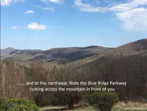 Crest of the Blue Ridge - Air Bellows Gap retreat - Image 2