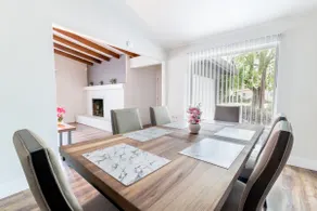 Modern 3BR Retreat | Fast WiFi • Work & Family - Image 3