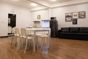 U3 Large 2 Bedroom Full kitchen near BTS Udomsuk - Image 4