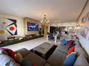 Boonga Jacob's apartment (Gueliz city-center) - Image 3