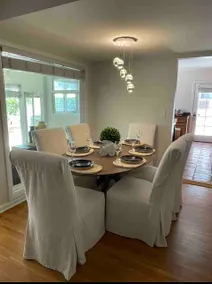 Updated Eastside home near Montecito w/HotTub, gated yard, 2 car garage, EV Chgr - Image 4