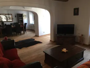 2BR Flat in Toni Sailer birth house - Image 2