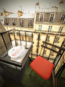 SousLesToits@QuartierLatin#ArtsCollectionRoom - Image 3