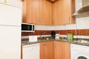 Antonio's Apartments, Apto moscatel - Image 5
