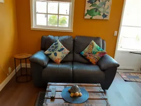 Living the Dream Beach Cottage #1 - Image 3