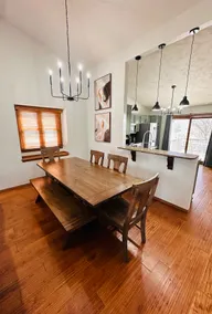 4 bed | 3 bath | 2 Living Rooms | Walking Trail! - Image 4