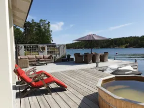 Beautiful cottage by the ocean 30m2 - Image 2