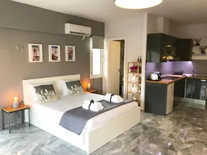 Central Elli Beach Flat - Image 5