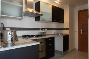 Apt l'Ambassadeur Lac2, ideal stays PRO + parking - Image 4
