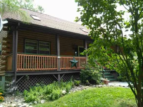 Welcome to our cabin! - Image 4